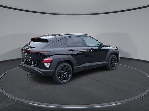 New 2026 Hyundai Kona SEL Sport image 12