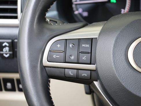 Used 2023 Lexus GX 460 Premium AWD/4WD image 19