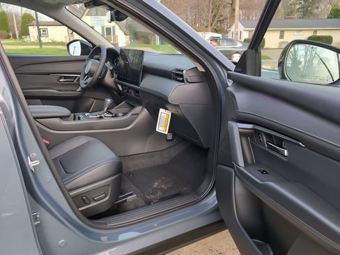 New 2026 MAZDA CX-5 2.5 S w/ Premium Plus Package AWD/4WD image 9