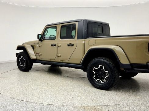 Used 2020 Jeep Gladiator Rubicon image 7