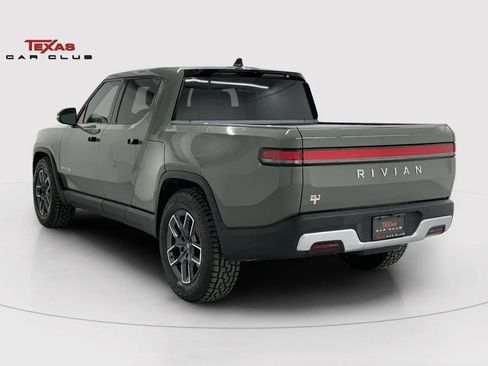 Used 2022 Rivian R1T Launch Edition image 5