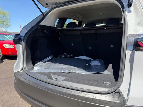 New 2026 MAZDA CX-5 Select image 23