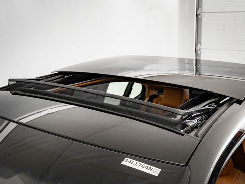 New 2025 Lexus ES 350 Ultra Luxury image 14