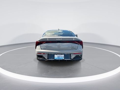 Used 2025 Kia K5 GT-Line FWD image 7