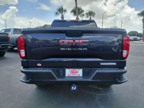 Used 2023 GMC Sierra 1500 Elevation RWD image 5
