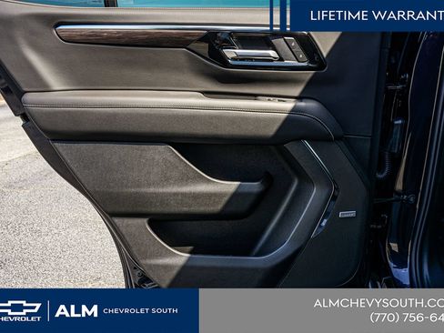 New 2026 Chevrolet Tahoe Premier RWD image 54