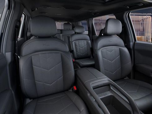 New 2027 Kia Telluride EX X-Line w/ Towing Package AWD/4WD image 15