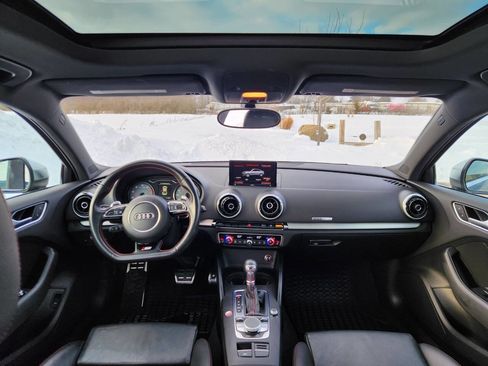 Used 2015 Audi S3 Premium Plus image 7
