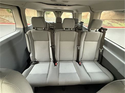 Used 2016 Ford Transit 150 XLT RWD image 21