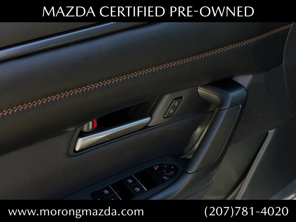 Used 2026 MAZDA CX-50 AWD 2.5 Hybrid w/ Cargo Package image 18
