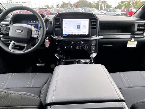 New 2025 Ford F150 STX image 5