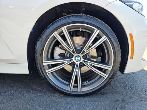 Used 2023 BMW 330i xDrive Sedan w/ Driving Assistance Package AWD/4WD image 9