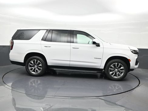 Used 2021 Chevrolet Tahoe LT RWD image 7