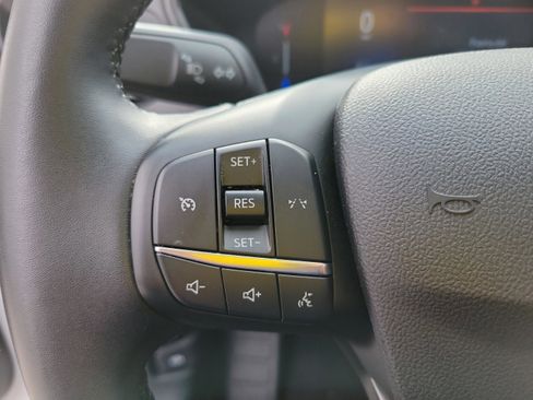 Certified 2024 Ford Escape Active image 13