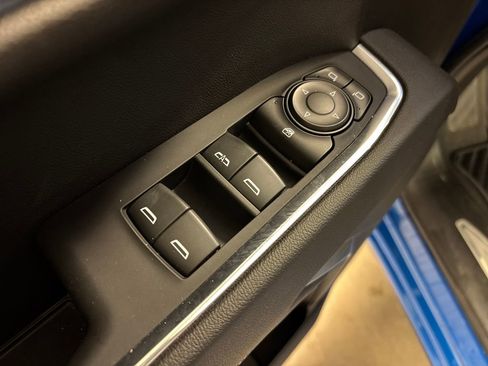 Certified 2022 Chevrolet Silverado 1500 LT w/ All Star Edition Plus image 23