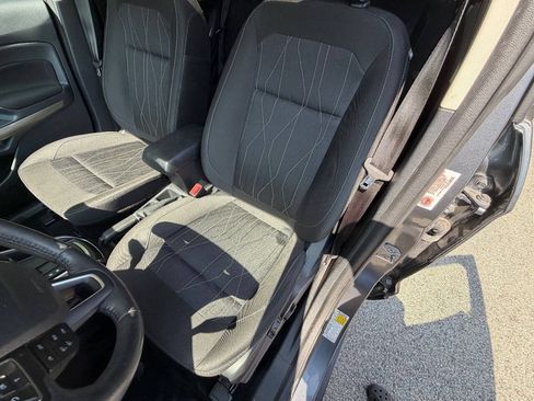 Used 2019 Ford EcoSport SE AWD/4WD image 13