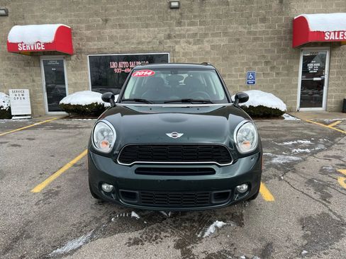 Used 2014 MINI Cooper Countryman S image 2