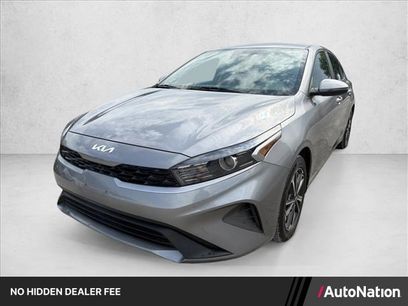 Used 2023 Kia Forte LXS w/ LXS Technology Package