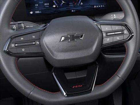 New 2026 Chevrolet Equinox RS image 19