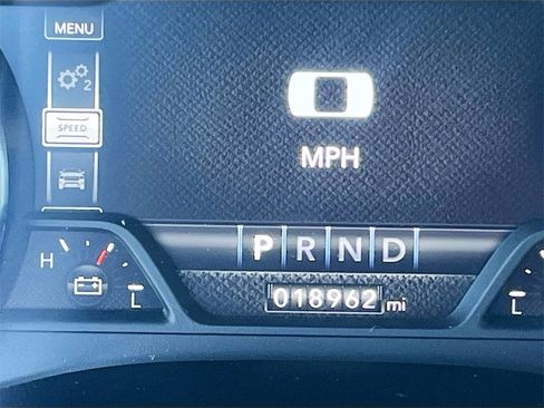 Used 2023 RAM 2500 Big Horn w/ Level 2 Equipment Group image 12