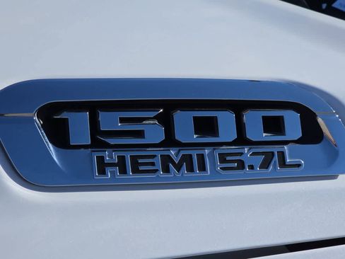 Used 2020 RAM 1500 Limited image 11