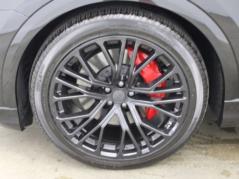 New 2026 Audi SQ8 Prestige AWD/4WD image 30