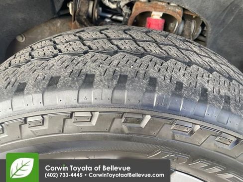 Used 2022 GMC Sierra 3500 AT4 w/ AT4 Preferred Package image 10