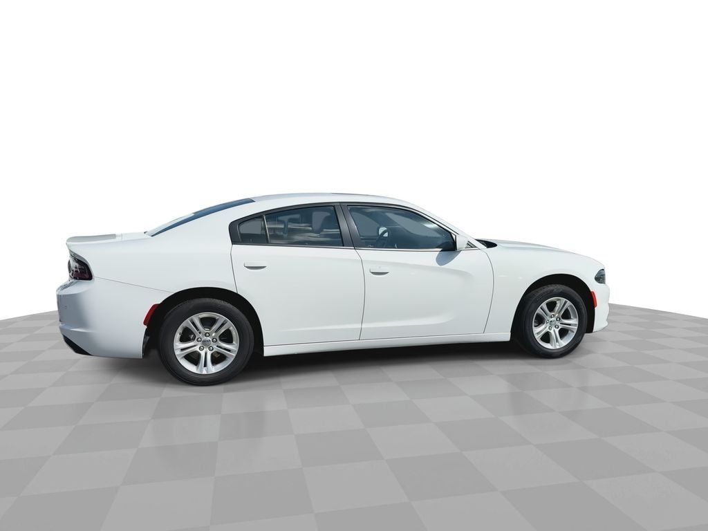 Used 2021 Dodge Charger SXT w/ Leather Interior Group RWD image 44