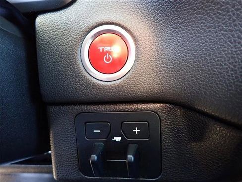 Used 2024 Toyota Sequoia SR5 image 25