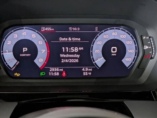 New 2025 Audi Q5 Premium AWD/4WD image 11