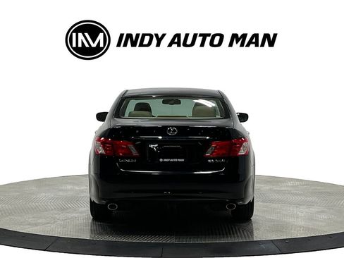 Used 2009 Lexus ES 350 image 5