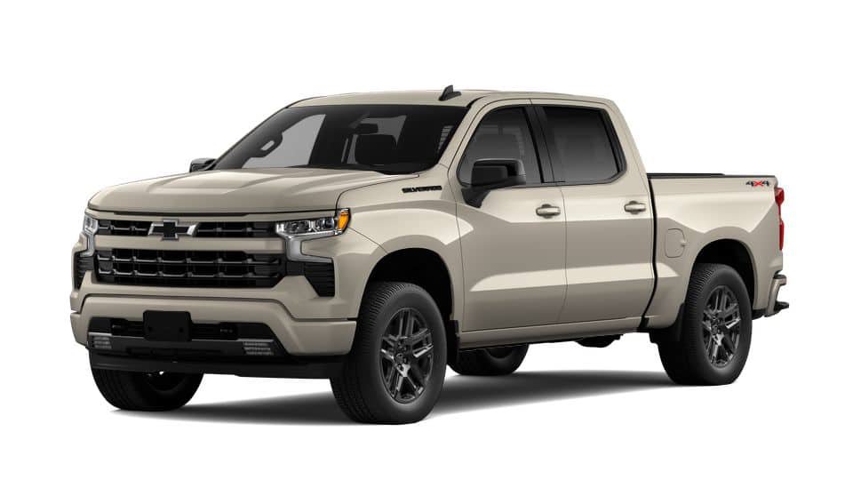 New 2026 Chevrolet Silverado 1500 RST w/ All Star Edition Plus AWD/4WD image 27