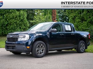 Used 2022 Ford Maverick XLT w/ Equipment Group 300A Standard AWD/4WD video 1