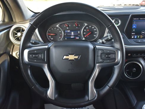 Used 2020 Chevrolet Blazer LT image 19