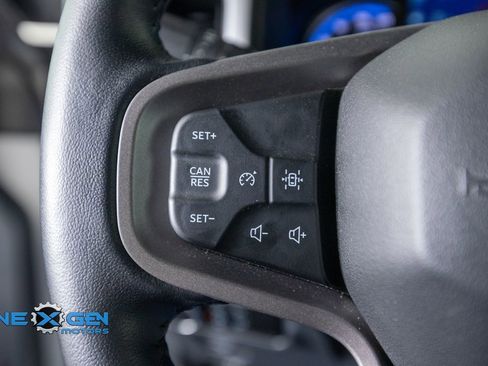 Used 2024 Ford Bronco Badlands AWD/4WD image 13