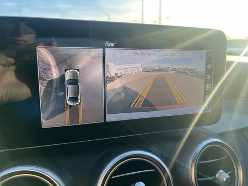 Certified 2019 Mercedes-Benz C 300 Sedan image 25