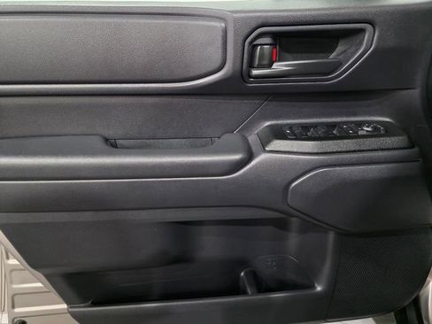 Used 2025 Toyota Land Cruiser 1958 AWD/4WD image 10