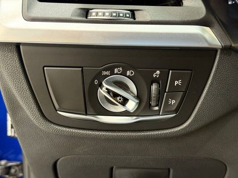 Used 2022 BMW X4 M w/ Executive Package AWD/4WD image 37