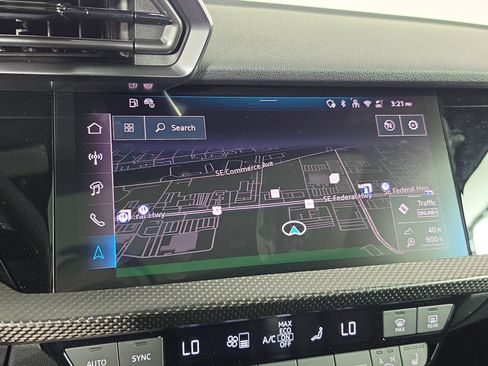 New 2026 Audi RS 3 AWD/4WD image 24