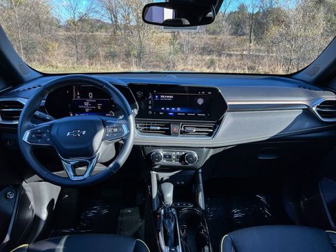 Certified 2024 Chevrolet TrailBlazer ACTIV w/ Convenience Package image 12