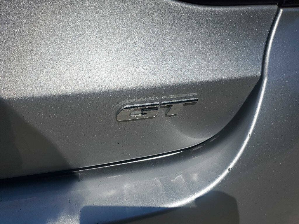 Used 2015 Dodge Dart GT w/ Sun/Sound Group FWD image 16