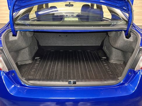 Used 2020 Subaru WRX STI image 21