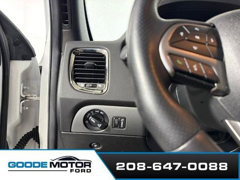 Used 2018 Dodge Durango SRT w/ Trailer Tow Group IV AWD/4WD image 13