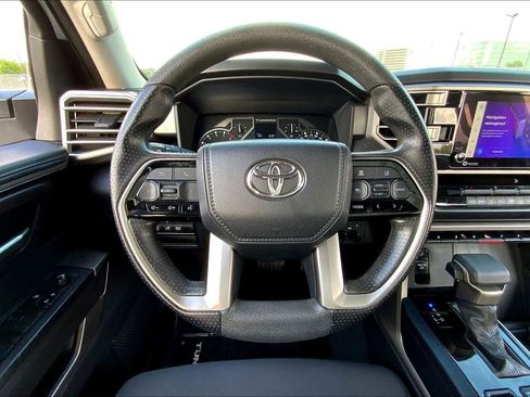 Used 2023 Toyota Tundra SR5 AWD/4WD image 6