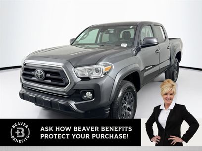 Used 2023 Toyota Tacoma SR5