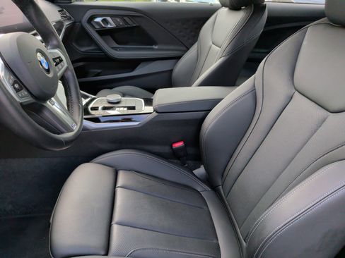 Certified 2024 BMW M240i Coupe w/ Premium Package RWD image 25