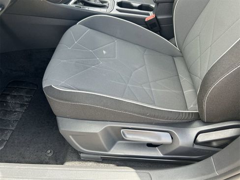 New 2025 Volkswagen Jetta Sport image 16