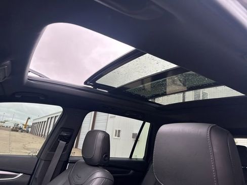 Used 2020 Cadillac XT6 Sport AWD/4WD image 18