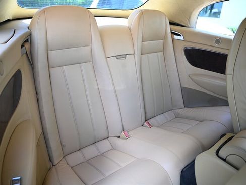 Used 2009 Bentley Continental GTC AWD/4WD image 23