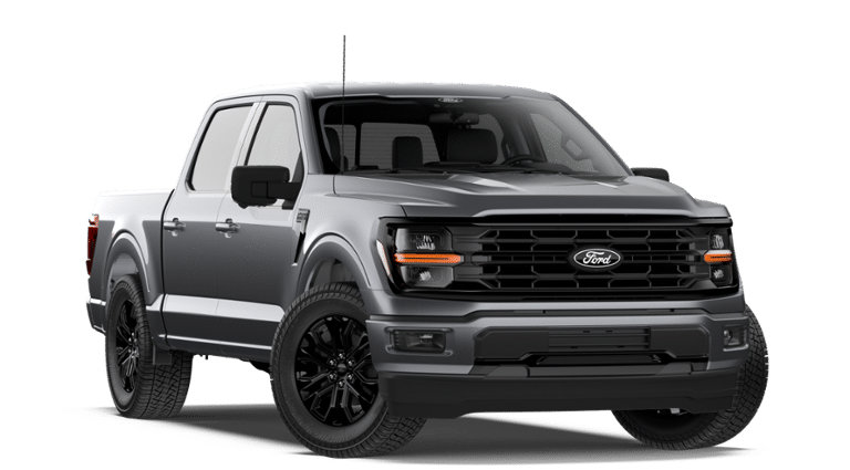New 2026 Ford F150 XLT w/ Equipment Group 303A High AWD/4WD image 73